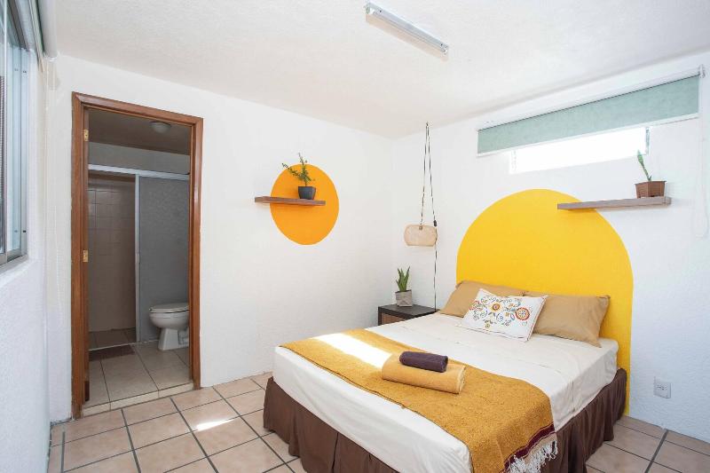 La Paz Love Hostel image