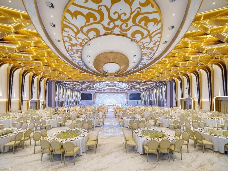 Grand Mercure Changzhou Luoxi image