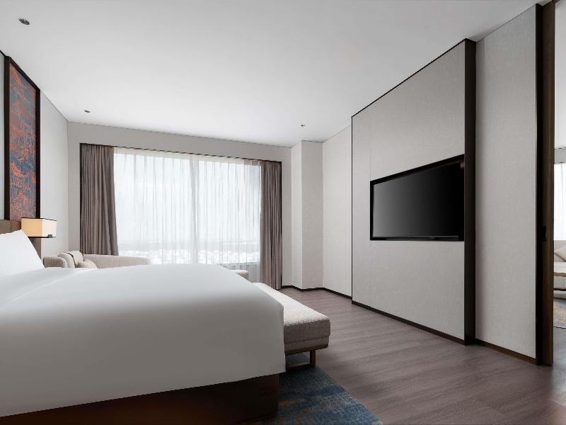 Grand Mercure Changzhou Luoxi image
