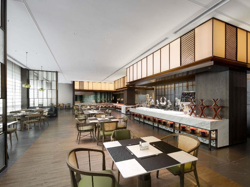 Grand Mercure Changzhou Luoxi image