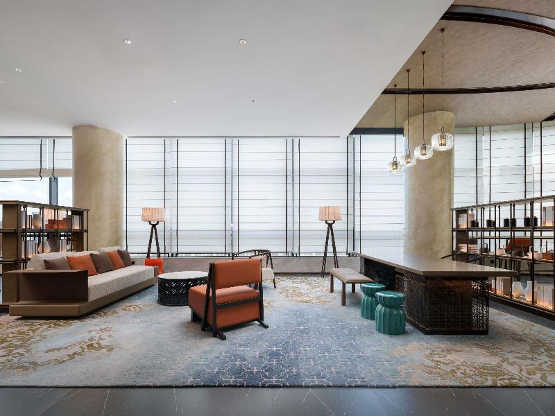Grand Mercure Changzhou Luoxi image