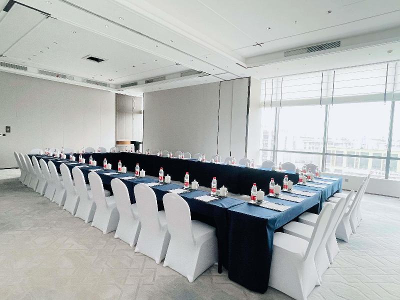 Grand Mercure Changzhou Luoxi image