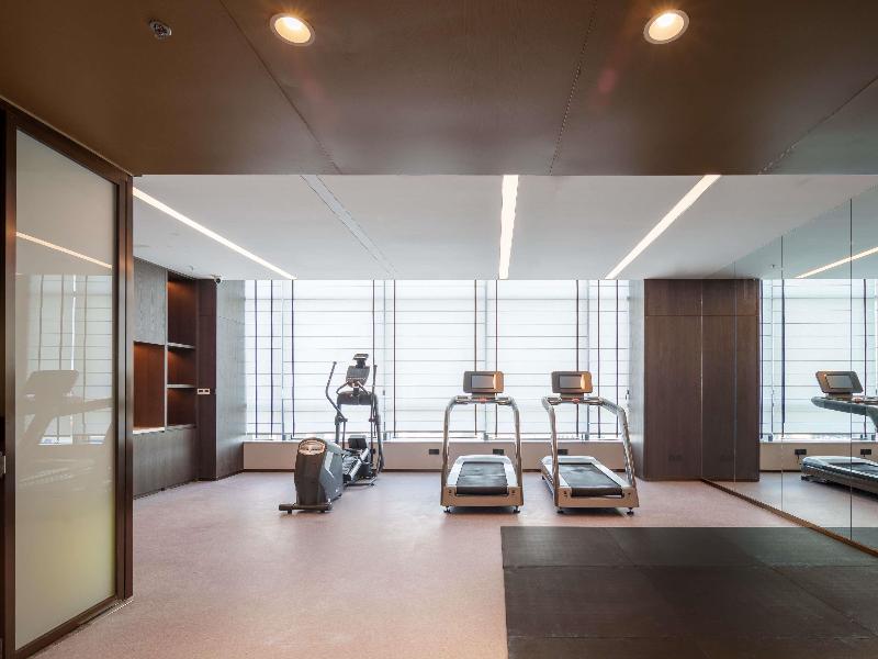 Grand Mercure Changzhou Luoxi image