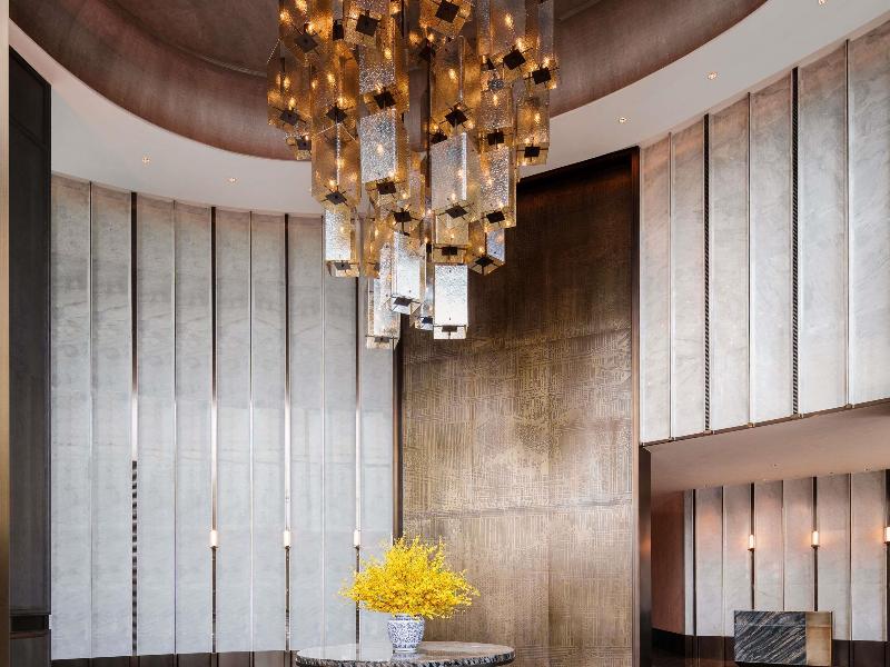 Grand Mercure Changzhou Luoxi image