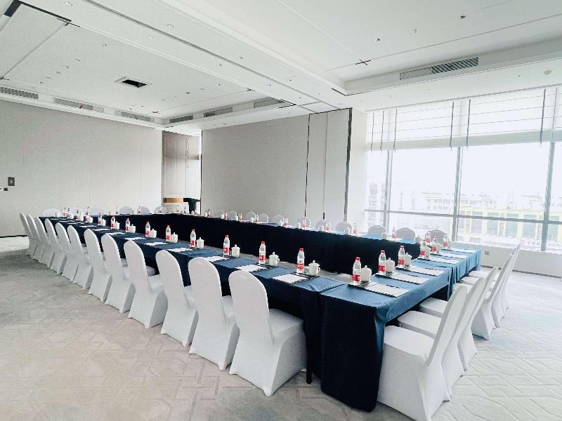Grand Mercure Changzhou Luoxi image