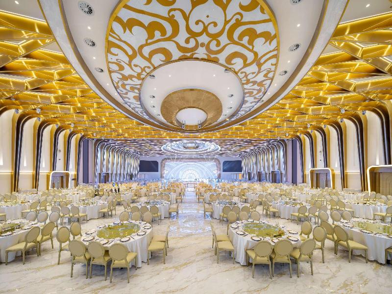 Grand Mercure Changzhou Luoxi image