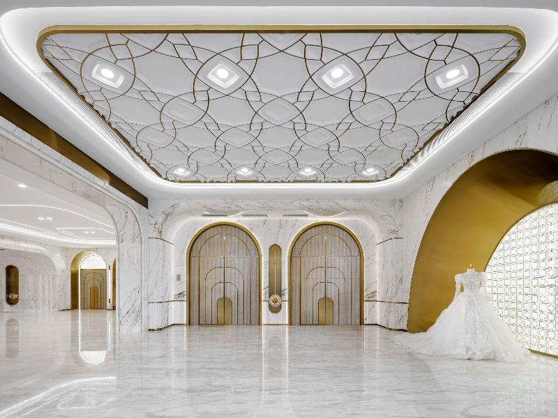 Grand Mercure Changzhou Luoxi image