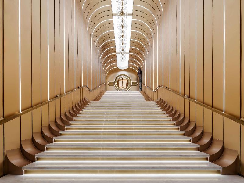 Grand Mercure Changzhou Luoxi image
