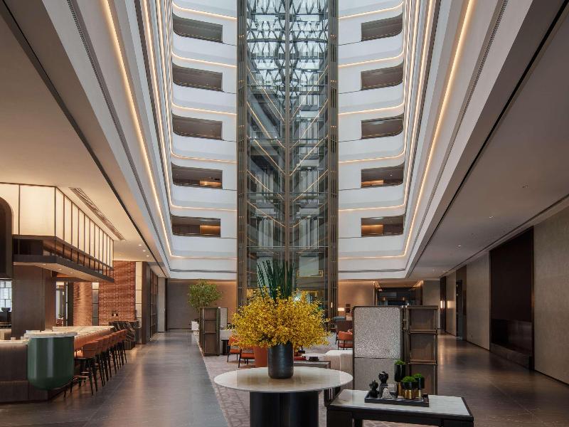 Grand Mercure Changzhou Luoxi image