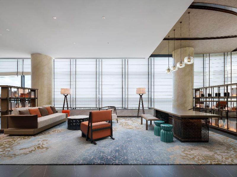 Grand Mercure Changzhou Luoxi image