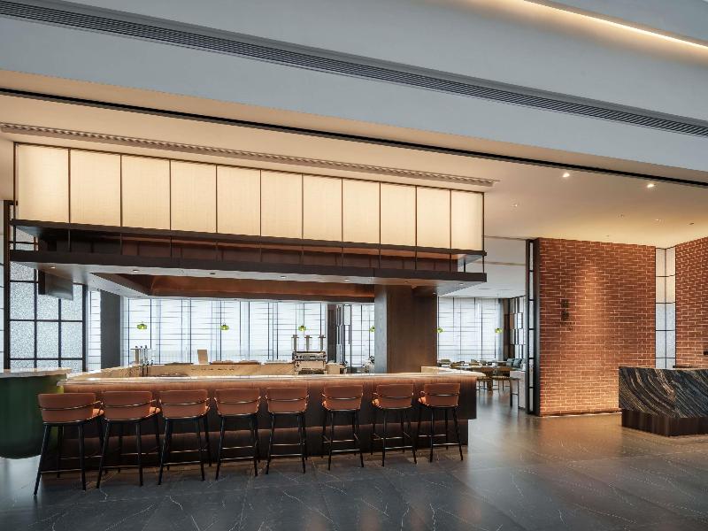 Grand Mercure Changzhou Luoxi image