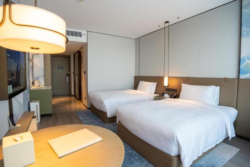 Grand Mercure Changzhou Luoxi image