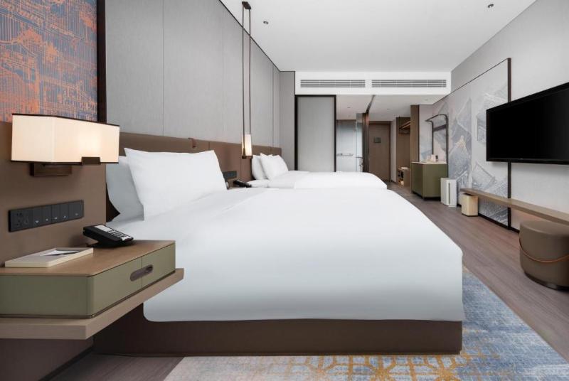 Grand Mercure Changzhou Luoxi image