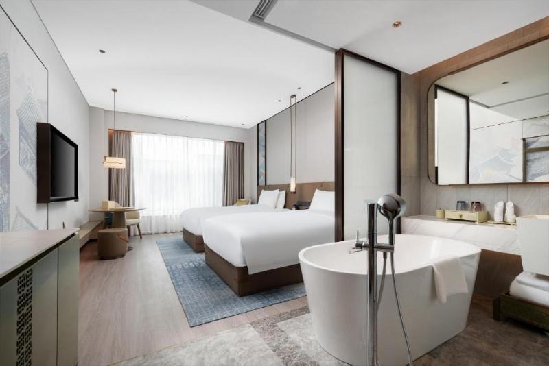 Grand Mercure Changzhou Luoxi image