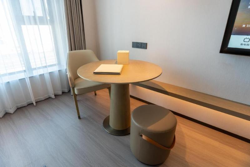 Grand Mercure Changzhou Luoxi image