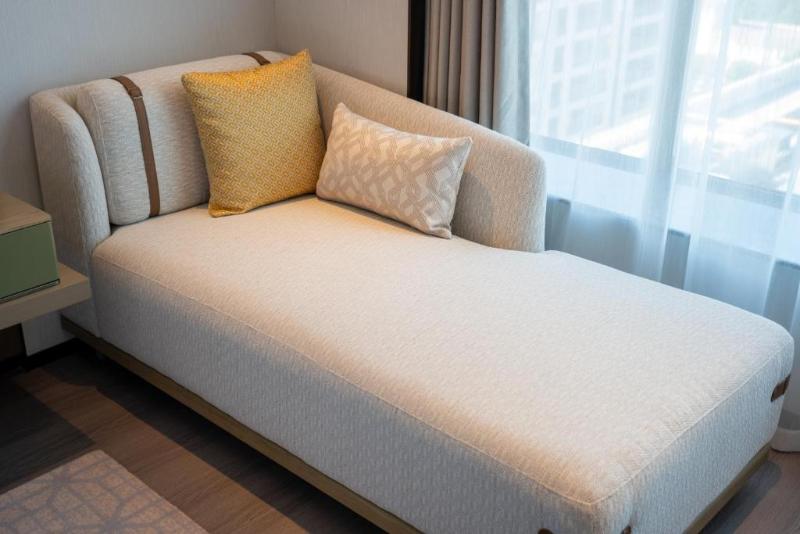 Grand Mercure Changzhou Luoxi image