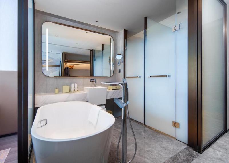 Grand Mercure Changzhou Luoxi image