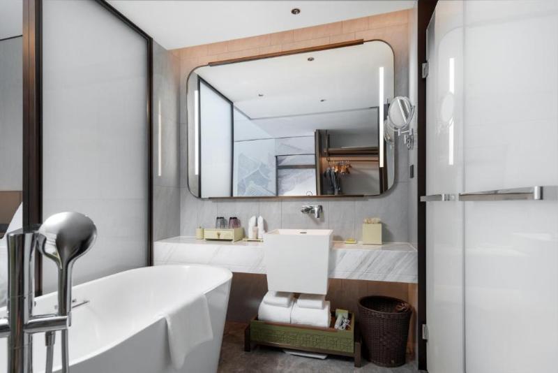 Grand Mercure Changzhou Luoxi image