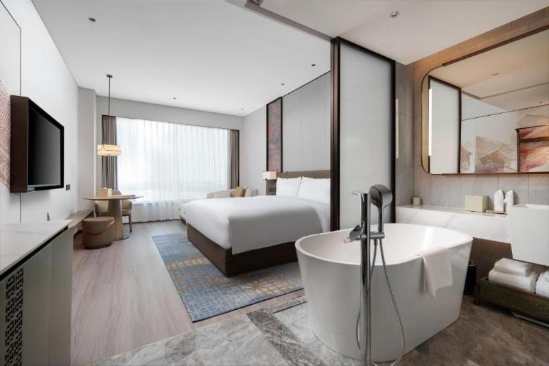 Grand Mercure Changzhou Luoxi image