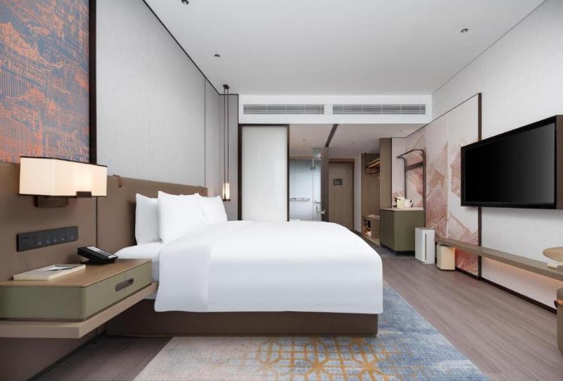 Grand Mercure Changzhou Luoxi image