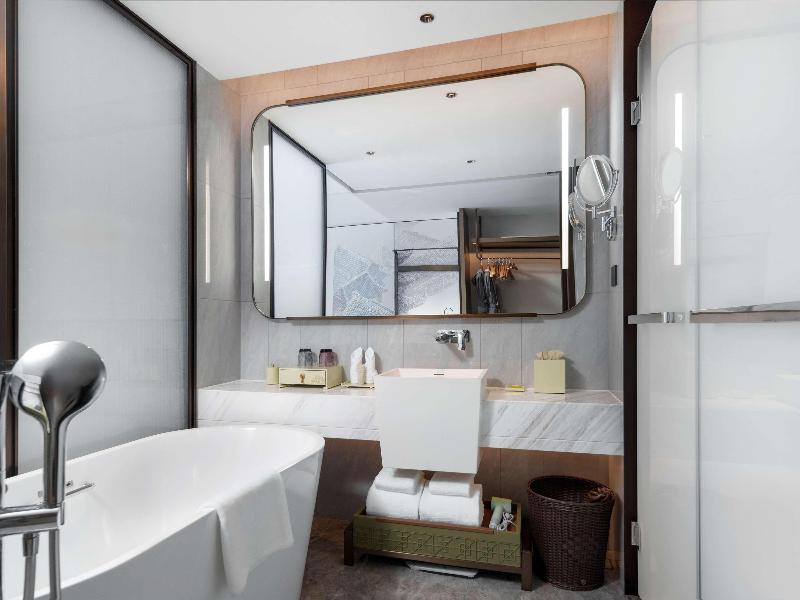 Grand Mercure Changzhou Luoxi image