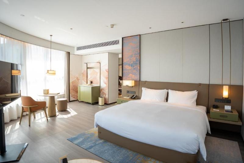 Grand Mercure Changzhou Luoxi image