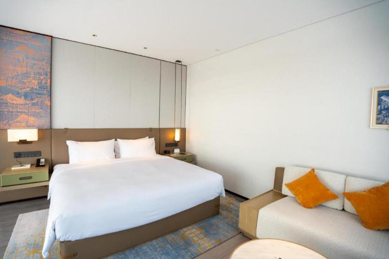 Grand Mercure Changzhou Luoxi image