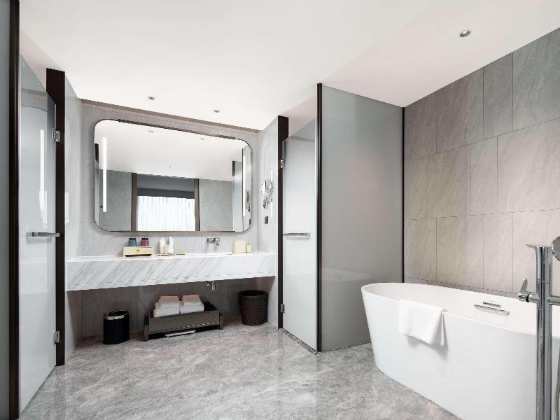 Grand Mercure Changzhou Luoxi image