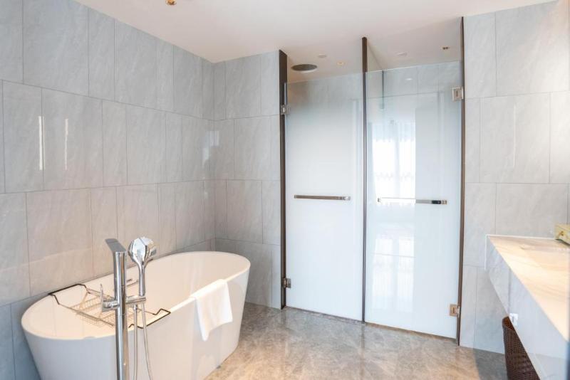 Grand Mercure Changzhou Luoxi image