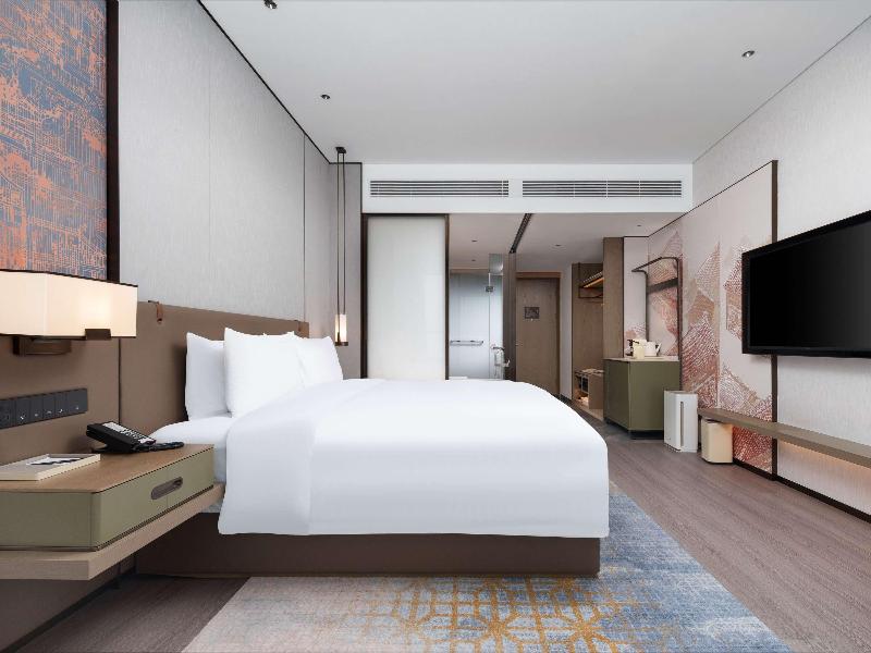 Grand Mercure Changzhou Luoxi image