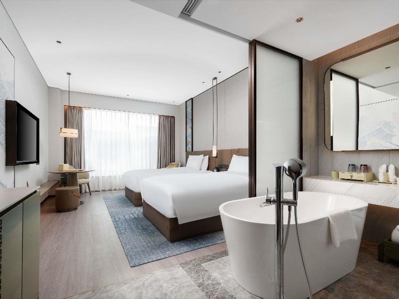 Grand Mercure Changzhou Luoxi image