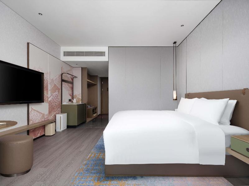 Grand Mercure Changzhou Luoxi image