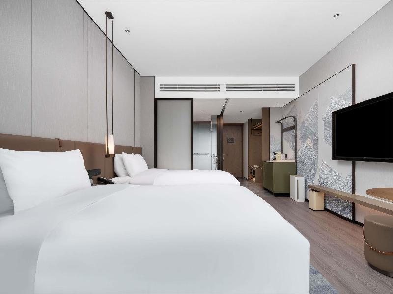 Grand Mercure Changzhou Luoxi image