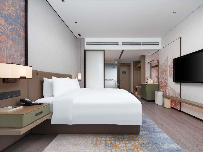 Grand Mercure Changzhou Luoxi image