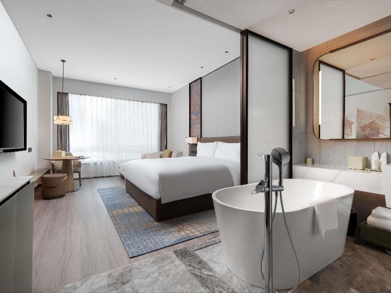 Grand Mercure Changzhou Luoxi image