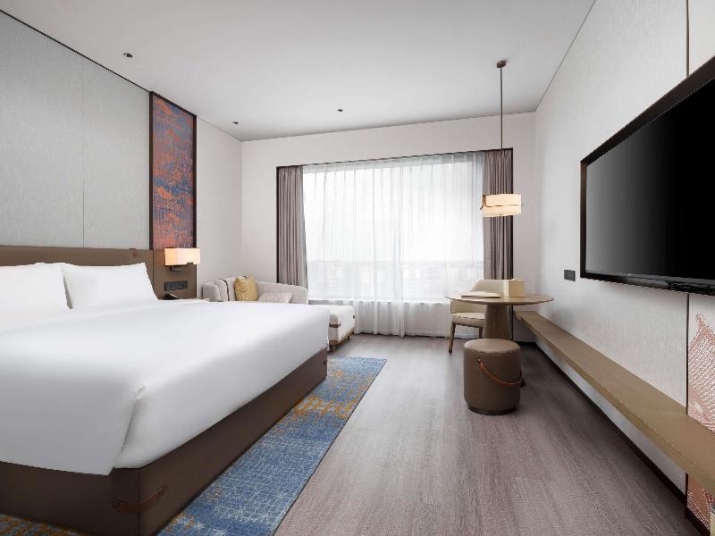Grand Mercure Changzhou Luoxi image