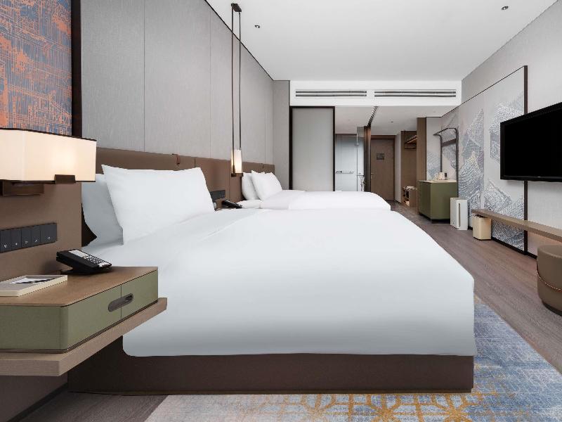 Grand Mercure Changzhou Luoxi image