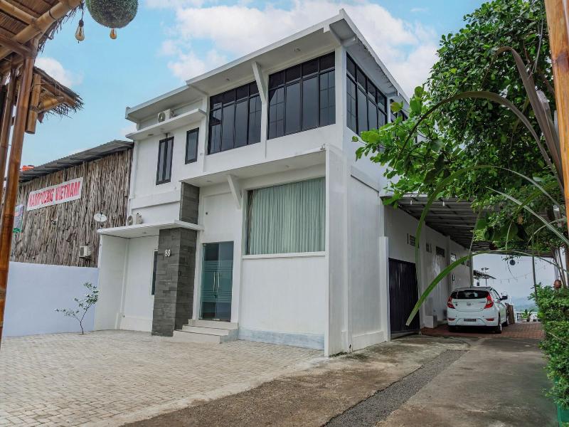 Oyo 93812 Tebing Vieatnam