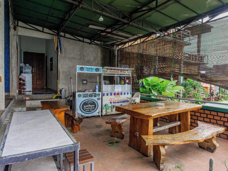 Oyo 93812 Tebing Vieatnam