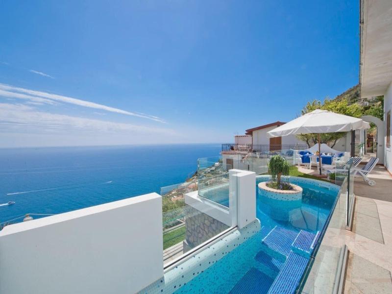 Holidays Dream Praiano image