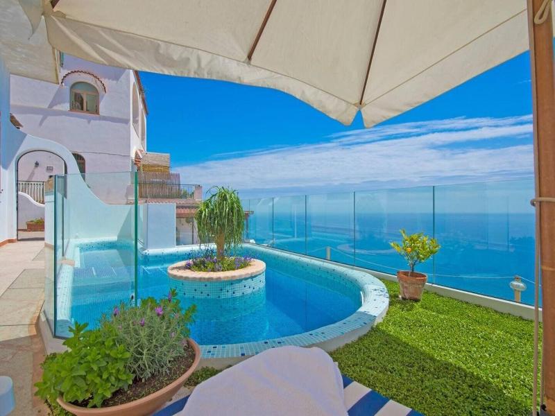 Holidays Dream Praiano image