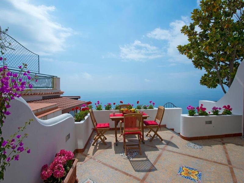 Holidays Dream Praiano image