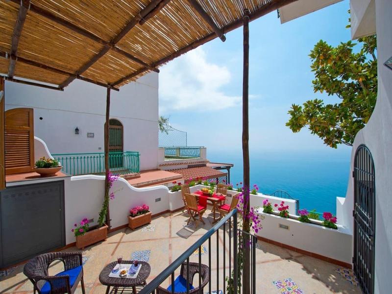 Holidays Dream Praiano image