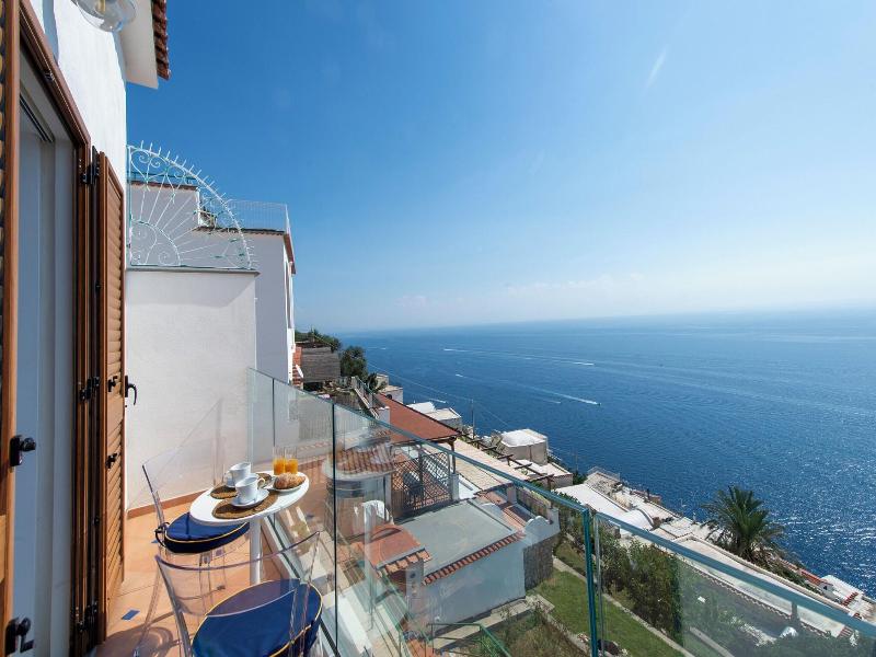 Holidays Dream Praiano image
