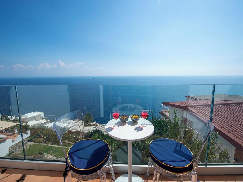 Holidays Dream Praiano image
