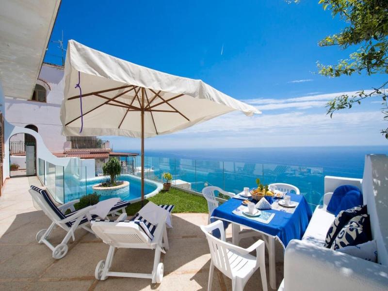 Holidays Dream Praiano image