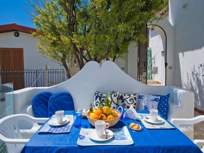 Holidays Dream Praiano image
