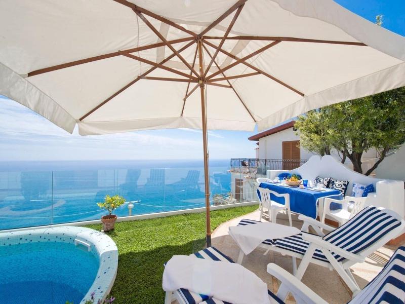 Holidays Dream Praiano image