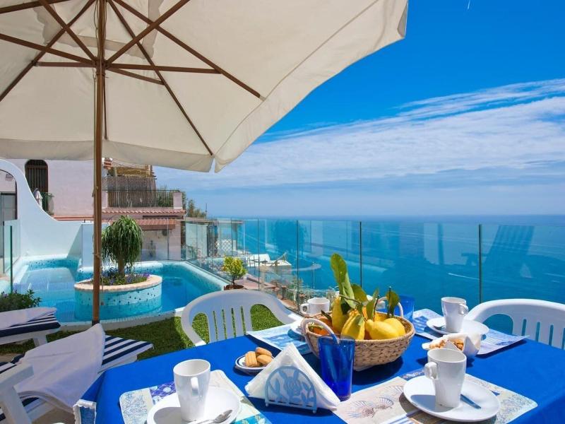 Holidays Dream Praiano image