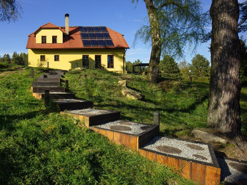 Wellness Penzion Life image